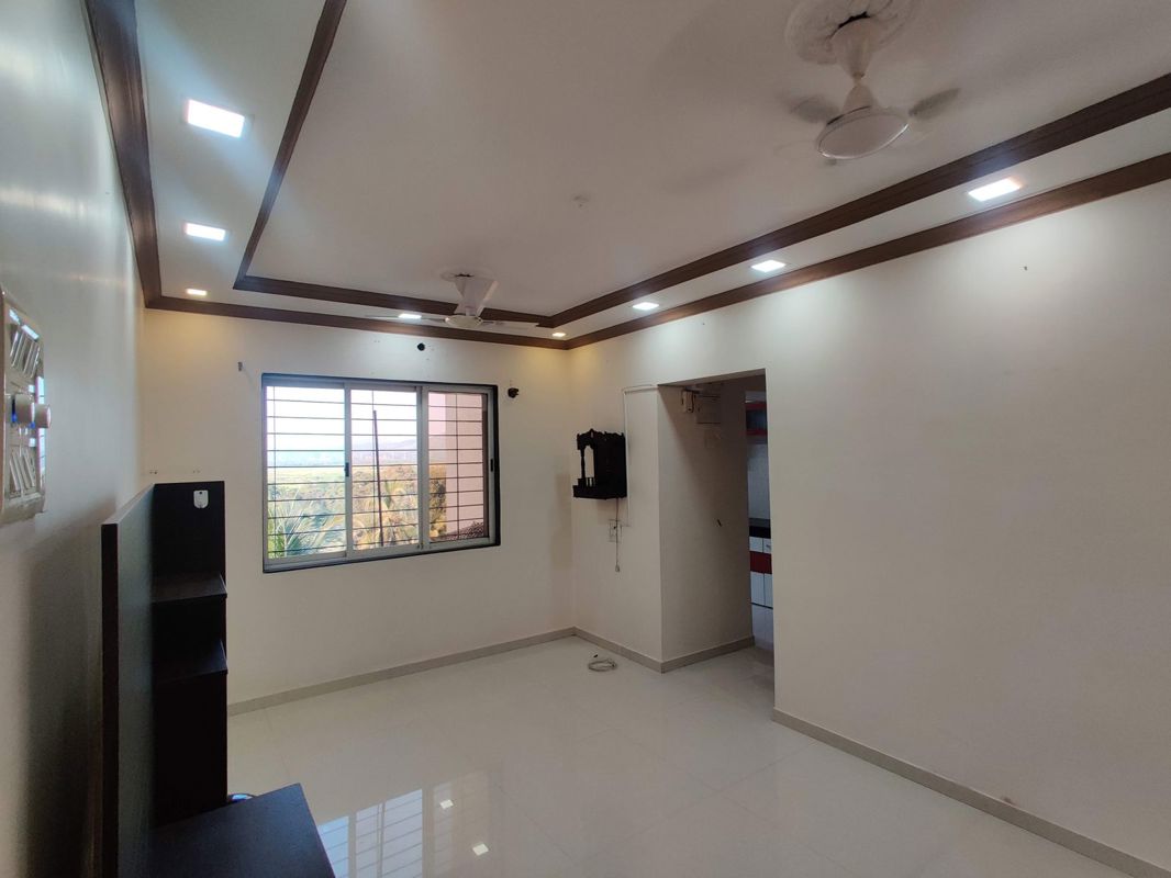 2 BHK + Extra Room Apartment For Sale in Ace Courtyard