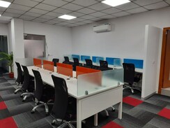 Office Space For Rent in Sector 18