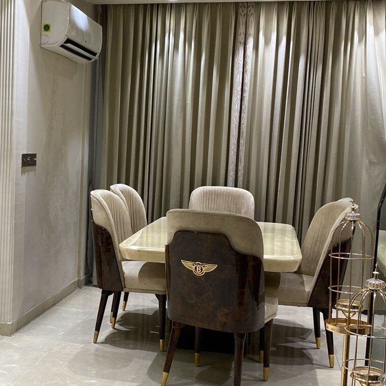 Team Area, supercity-mayfair-residency-phase-ii 3.5 Bedroom 1895 Sq.Ft. Apartment In Amrapali Dream Valley Greater Noida 9929665