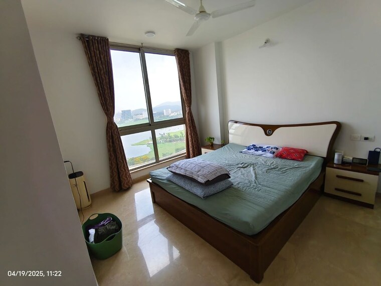 Bedroom, hiranandani-atlantis 2 Bedroom 771 Sq.Ft. Apartment In Powai Mumbai 9929667
