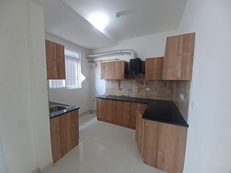 Kitchen, brigade-cornerstone-utopia 1 Bedroom 799 Sq.Ft. Apartment In Varthur Bangalore 9929656