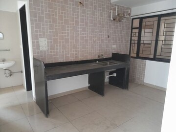 Kitchen in 2 BHK Apartment at Nanded Asawari, Nanded – for Sale