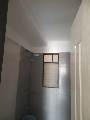 Building Lobby in 2 BHK Apartment at Nanded Asawari, Nanded – for Sale