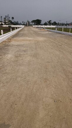 Plot For Sale in Nuzividu