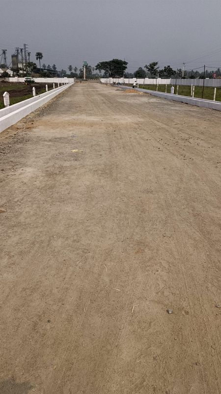 Plot For Sale in Nuzividu