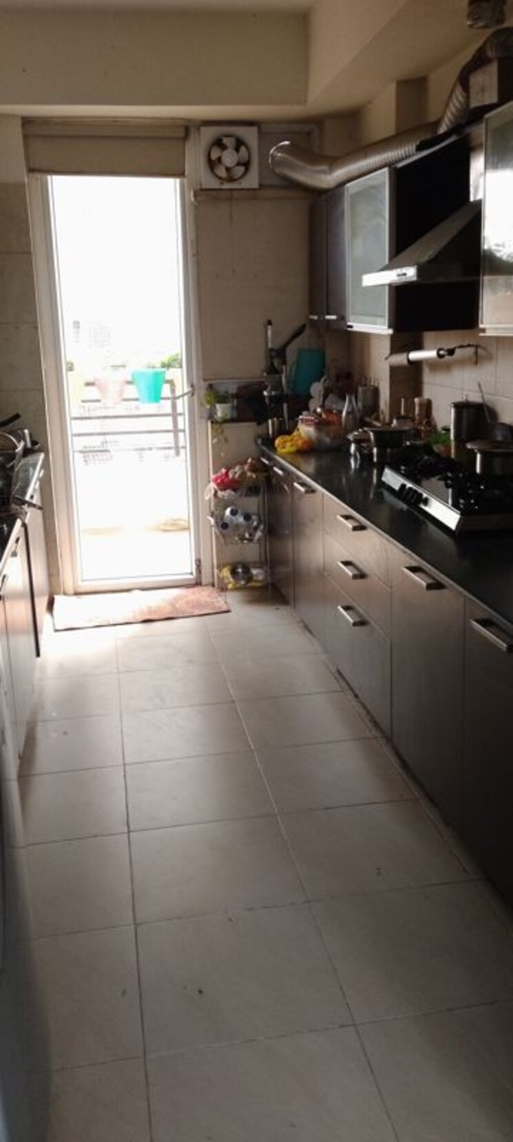 Kitchen/pantry, puri-pranayam 3 Bedroom 1857 Sq.Ft. Apartment In Sector 82 Faridabad 9929676