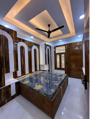 3 BHK Builder Floor For Rent in Marathahalli