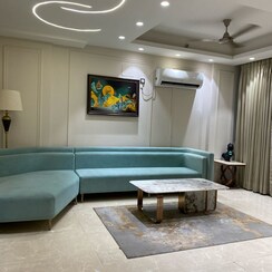 4 BHK Apartment For Sale in Miglani Supercity Myfair Residency