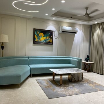 4 BHK Apartment For Sale in Miglani Supercity Myfair Residency, Amrapali Dream Valley
