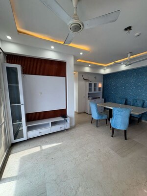 3.5 BHK Apartment For Rent in Paras Dews, Panwala Khusropur