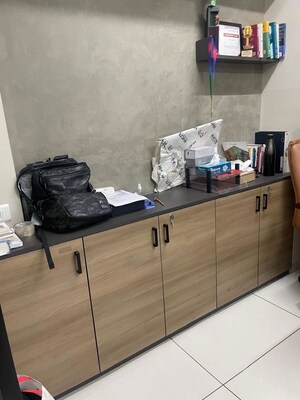 Team Area in  Office Space at Gota – for Rent