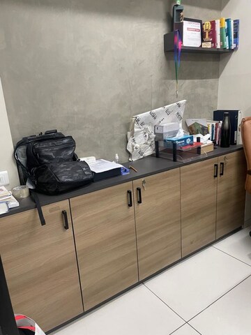 Team Area in  Office Space at Gota – for Rent