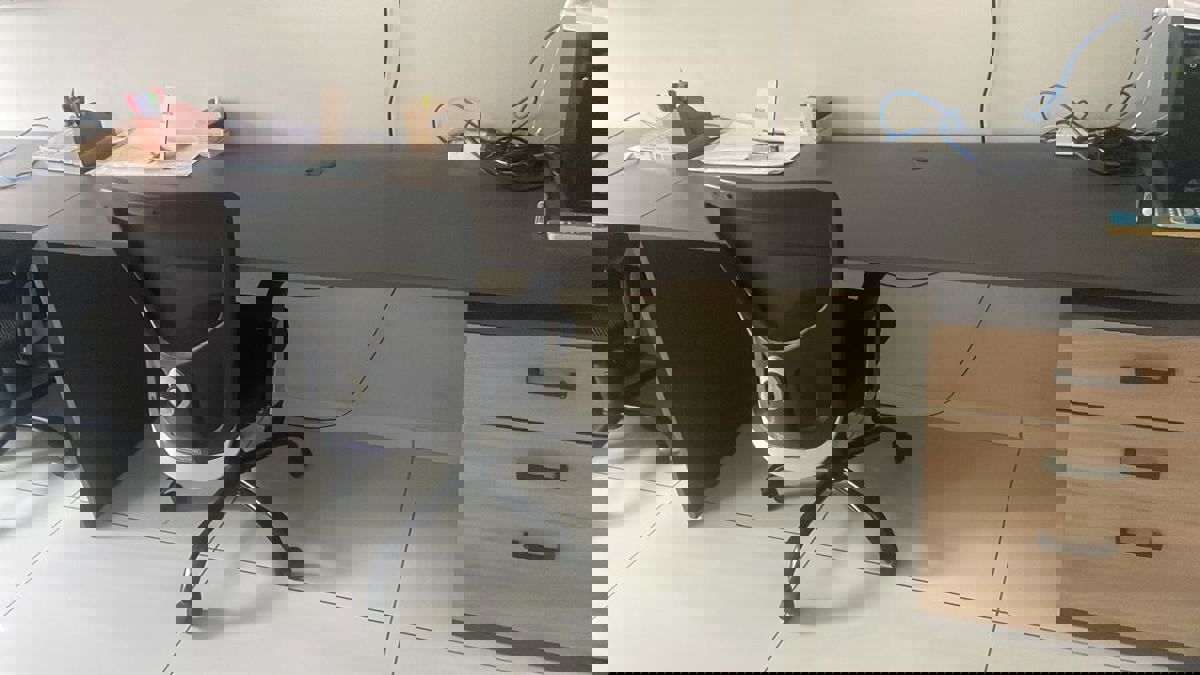 Team Area in  Office Space at Gota – for Rent