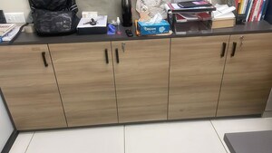 Furnished Amenities in  Office Space at Gota – for Rent