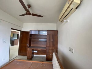 Bedroom in 3 BHK Apartment at Sector 6 Dwarka – for Rent