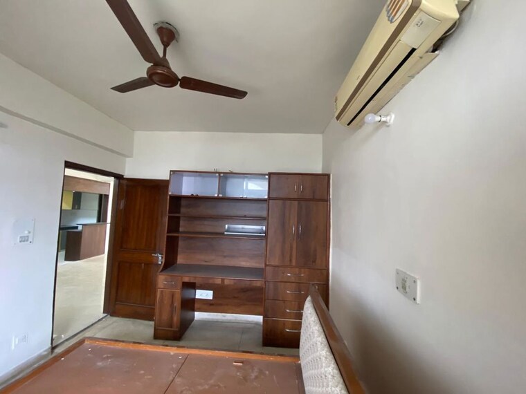 Bedroom, sector 6 dwarka 3 Bedroom 1500 Sq.Ft. Apartment In Sector 6 Dwarka Delhi 9929707