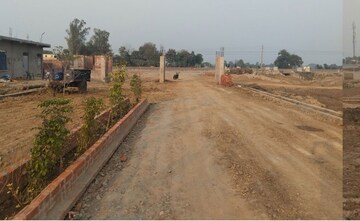  Plot For Sale in Amas