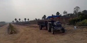   Plot at Amas – for Sale