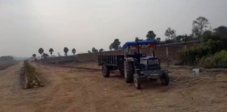 undefined, amas  1000 Sq.Ft. Plot In Amas Gaya 9929153