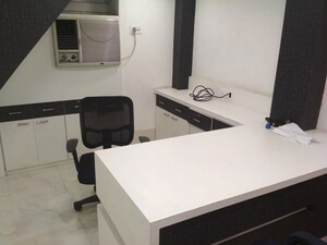  Office Space For Rent in Bhawanipore