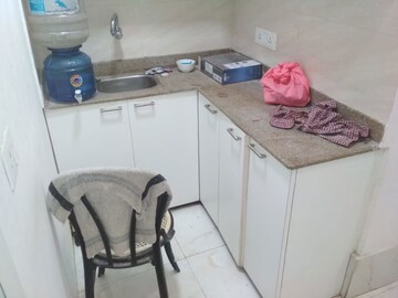   Office Space at Bhawanipore – for Rent