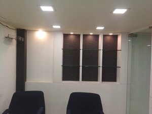 Team Area in  Office Space at Bhawanipore – for Rent