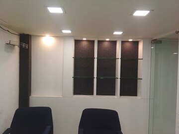 Team Area in  Office Space at Bhawanipore – for Rent