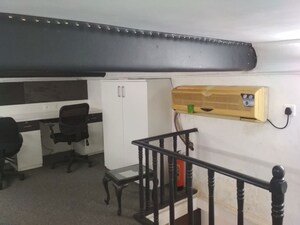 Team Area in  Office Space at Bhawanipore – for Rent