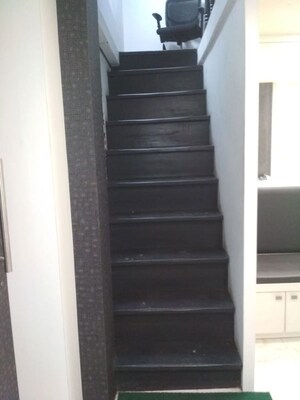 Staircase in  Office Space at Bhawanipore – for Rent