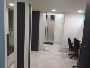 Team Area in  Office Space at Bhawanipore – for Rent