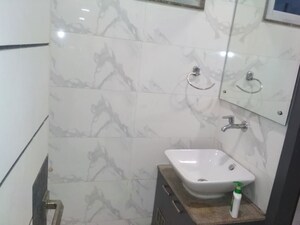 Bathroom in  Office Space at Bhawanipore – for Rent