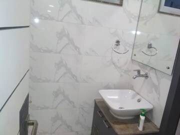 Bathroom in  Office Space at Bhawanipore – for Rent