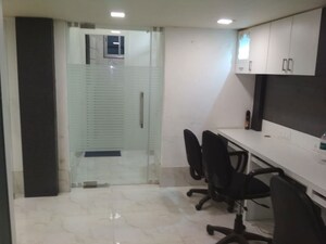 Team Area in  Office Space at Bhawanipore – for Rent