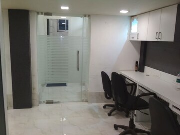 Team Area in  Office Space at Bhawanipore – for Rent