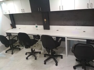 Team Area in  Office Space at Bhawanipore – for Rent