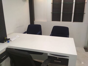 Team Area in  Office Space at Bhawanipore – for Rent