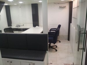 Team Area in  Office Space at Bhawanipore – for Rent