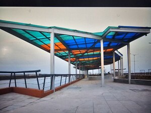  Plot For Sale in Shyam Dholera Global City, Dholera