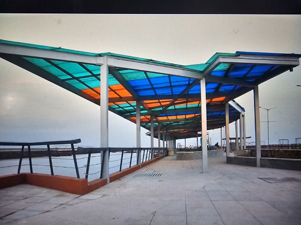 Plot For Sale in Shyam Dholera Global City
