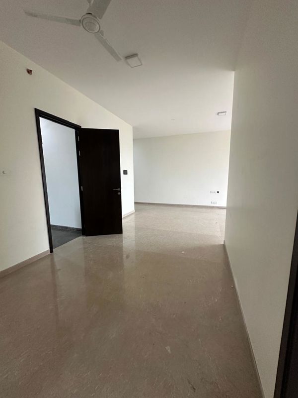 2 BHK Apartment For Rent in Kalpataru Radiance