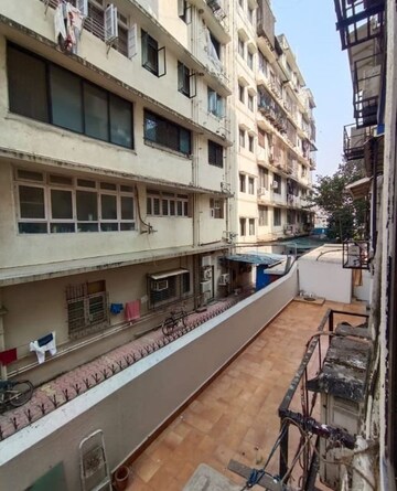 1 BHK Apartment – Exterior View View at Colaba - for Rent