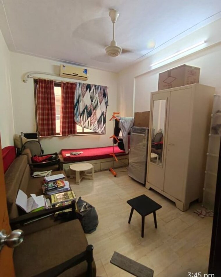 Living Room, colaba 1 Bedroom 570 Sq.Ft. Apartment In Colaba Mumbai 9929705
