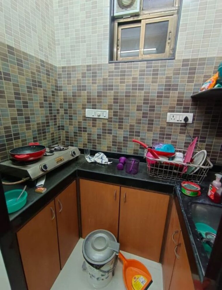 Kitchen, colaba 1 Bedroom 570 Sq.Ft. Apartment In Colaba Mumbai 9929705