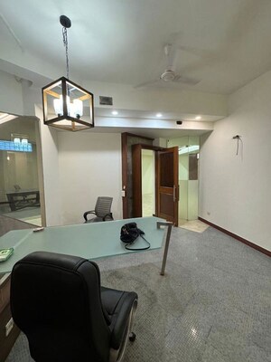 Team Area in  Office Space at Defence Colony – for Rent