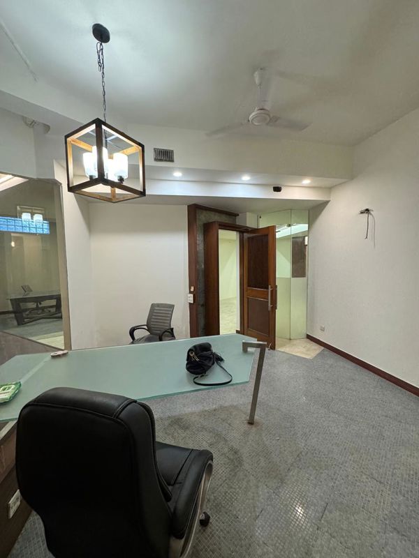 Office Space For Rent in Defence Colony