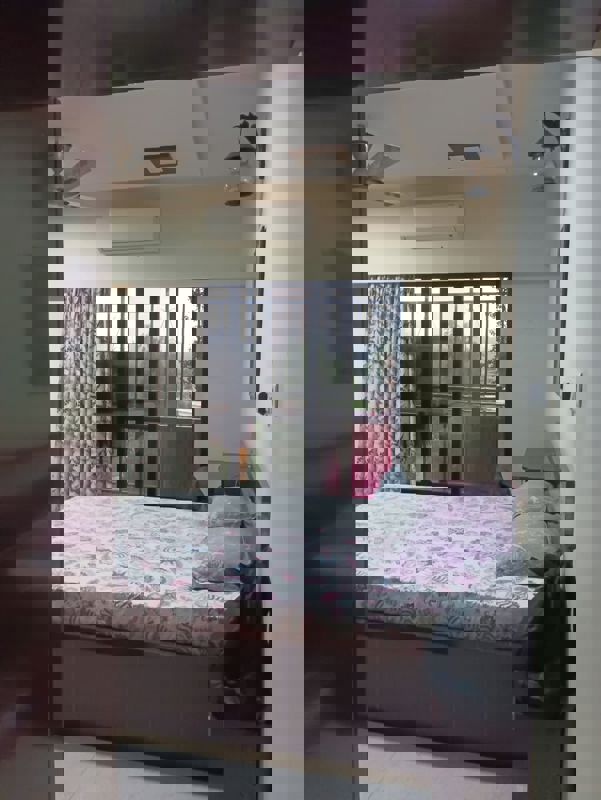 2 BHK 746 Sq.Ft. Apartment in Nidhaan Clover B