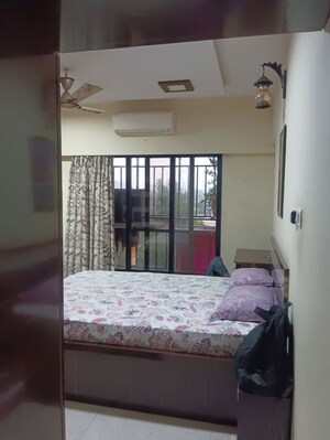 2 BHK Apartment For Rent in Nidhaan Clover B, Govandi East
