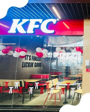  Shop – Exterior View View at KW Delhi 6, Raj Nagar Extension - for Sale