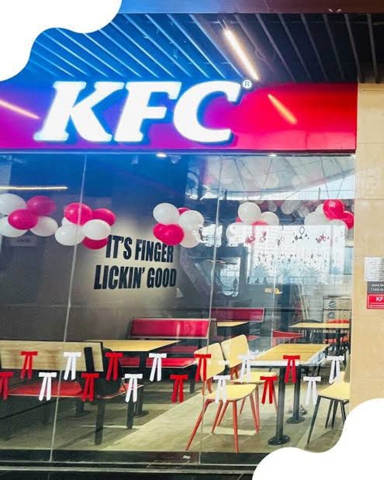 Exterior View, kw-delhi-6 Commercial Shop 100 Sq.Ft. In Raj Nagar Extension Ghaziabad 9929720