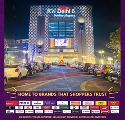 Retail Shop For Sale in KW Delhi 6